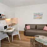 Appartement Albrecht-jaeger