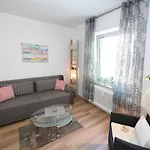 Appartement Albrecht-jaeger Bad Sassendorf