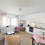 Albrecht-jaeger Appartement *
