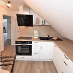 Appartement Albrecht-jaeger Bad Sassendorf