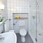 Appartement Albrecht-jaeger *