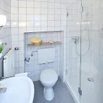Albrecht-jaeger Appartement