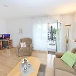Appartement Albrecht-jaeger *