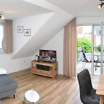 Albrecht-jaeger Appartement Bad Sassendorf