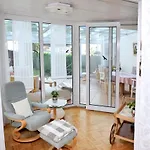 Appartement Albrecht-jaeger *
