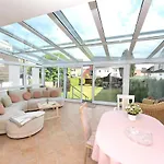 Appartement Albrecht-jaeger