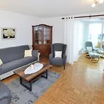 Appartement Albrecht-jaeger *