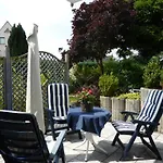 Appartement Albrecht-jaeger Bad Sassendorf