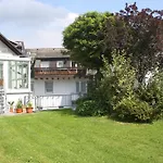 Appartement Albrecht-jaeger Bad Sassendorf