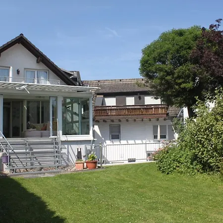 Albrecht-jaeger Apartment *