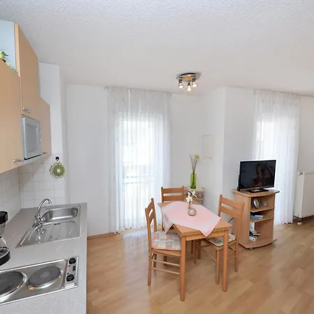 Albrecht-jaeger Apartment Bad Sassendorf