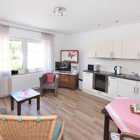 Albrecht-jaeger Appartement *
