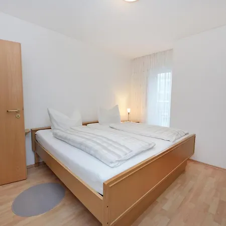 Apartment Albrecht-jaeger *