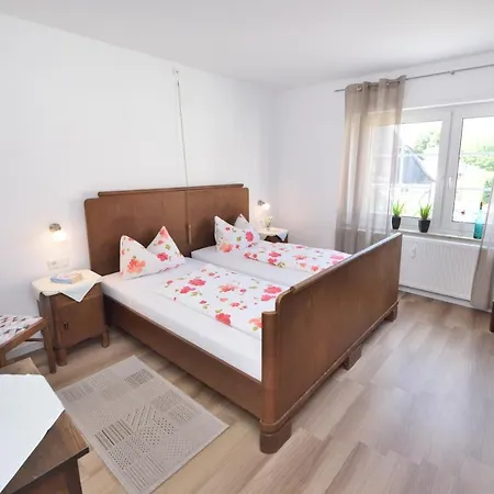Albrecht-jaeger Apartment Bad Sassendorf