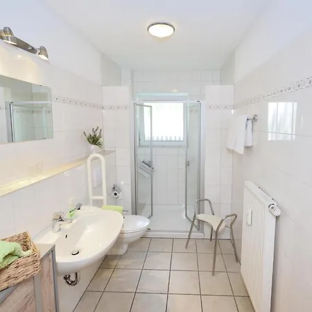 Apartment Albrecht-jaeger *