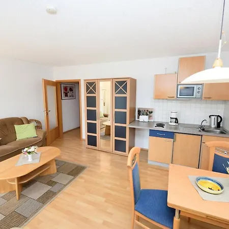 Albrecht-jaeger Apartment