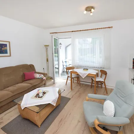 Albrecht-jaeger Apartment *
