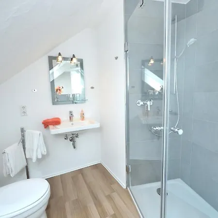 Appartement Albrecht-jaeger