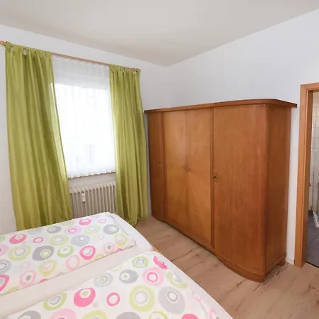 Albrecht-jaeger Apartment