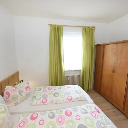 Apartment Albrecht-jaeger *