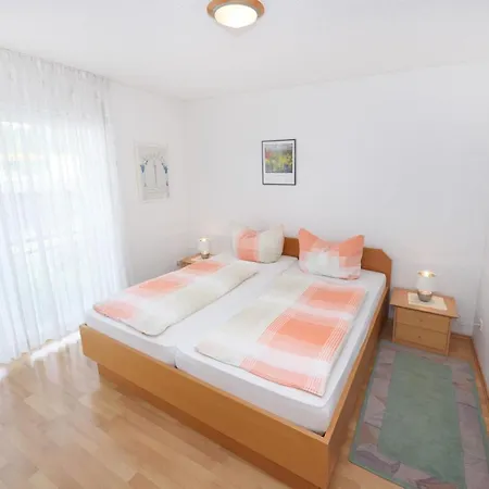 Apartment Albrecht-jaeger Bad Sassendorf