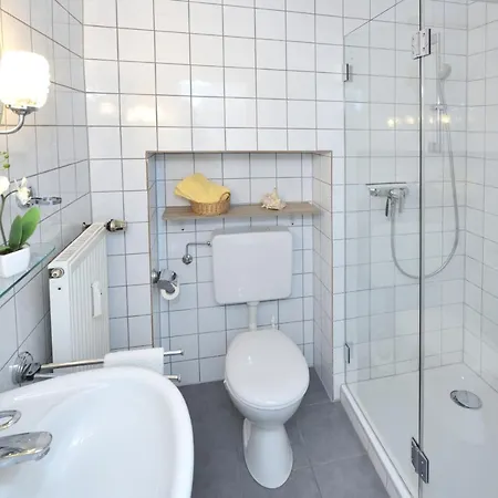 Apartment Albrecht-jaeger *