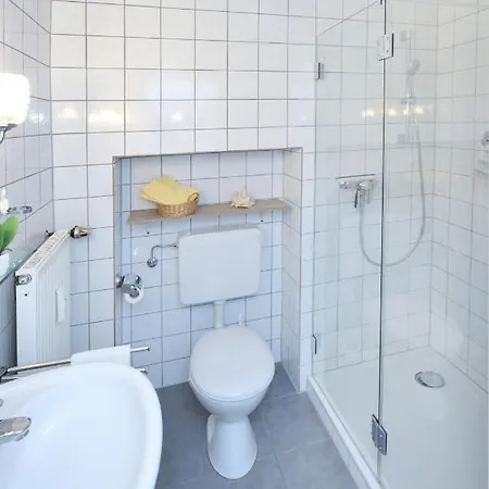 Albrecht-jaeger Appartement