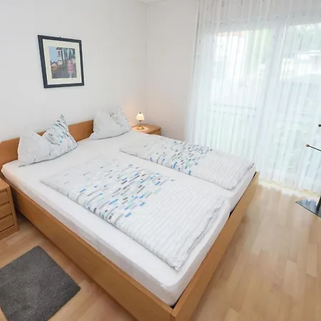 Albrecht-jaeger Apartment *