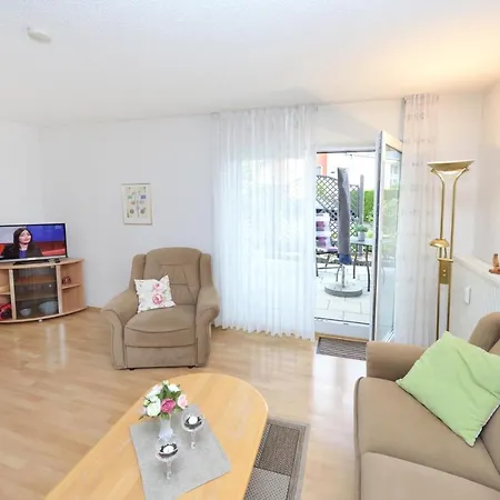 Appartement Albrecht-jaeger *