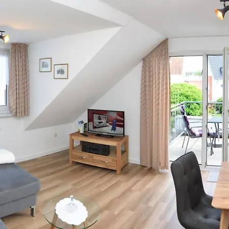 Albrecht-jaeger Apartment Bad Sassendorf