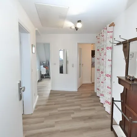 Appartement Albrecht-jaeger *