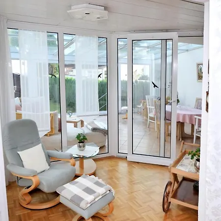 Apartment Albrecht-jaeger *