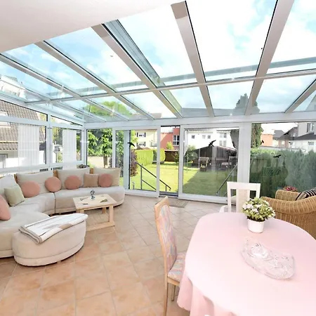 Appartement Albrecht-jaeger