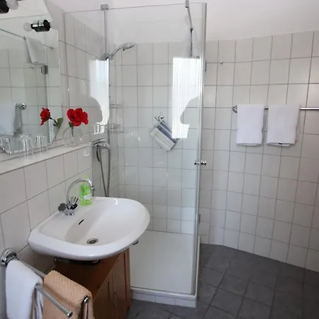 Albrecht-jaeger Apartment
