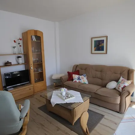 Apartment Albrecht-jaeger Bad Sassendorf