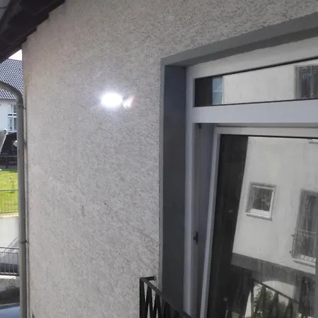 Albrecht-jager Fewo *