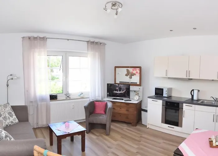 Albrecht-jager Fewo *