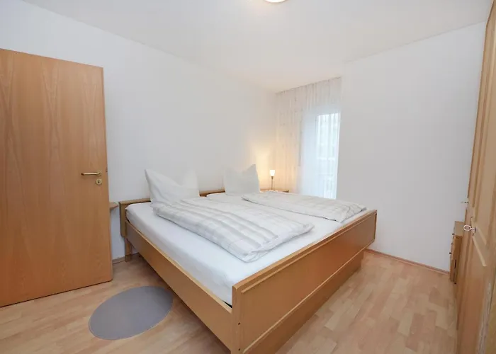 Apartmán Albrecht-jager Fewo *