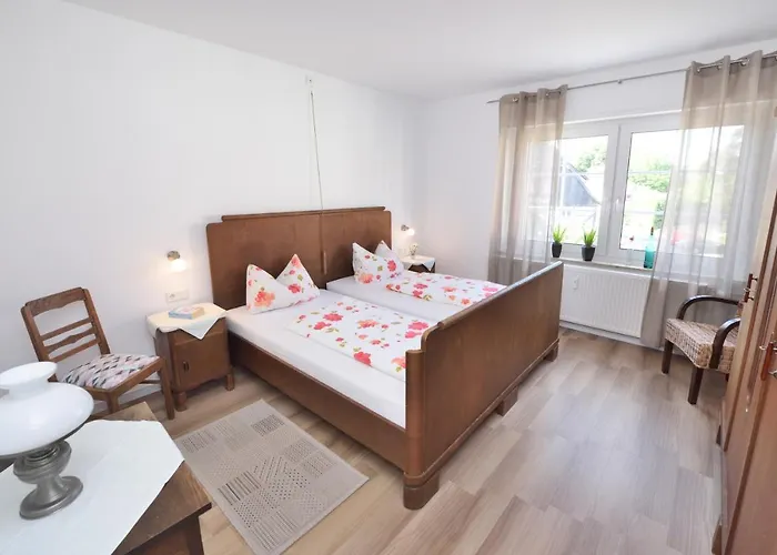 Albrecht-jager Fewo Apartmán Bad Sassendorf