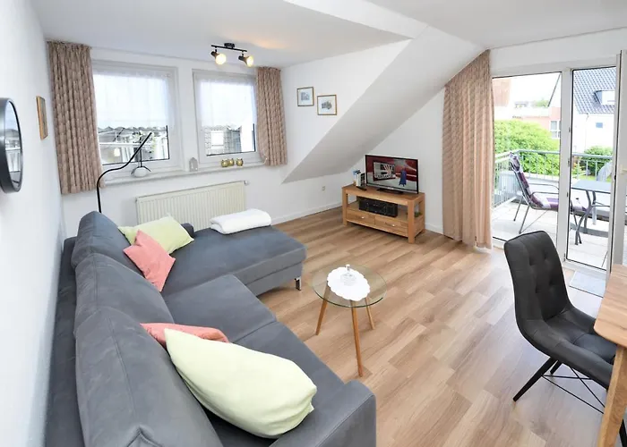 Albrecht-jager Fewo *