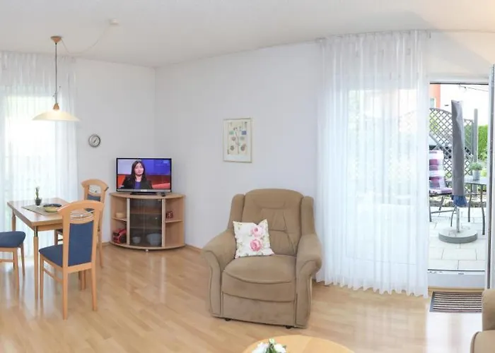 Albrecht-jaeger باد ساسيندورف