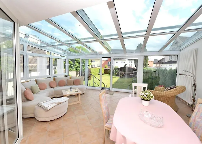 شقة Albrecht-jaeger