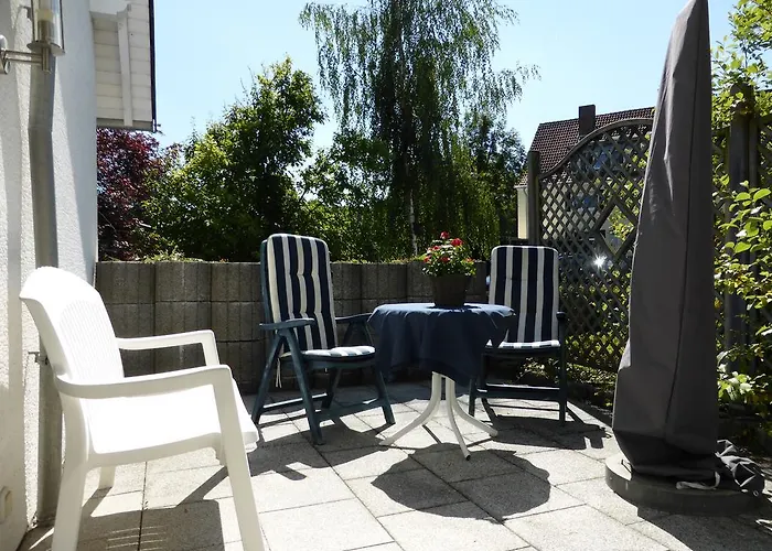 Albrecht-jager Fewo *