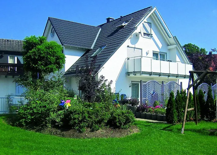 Albrecht-jager Fewo Bad Sassendorf